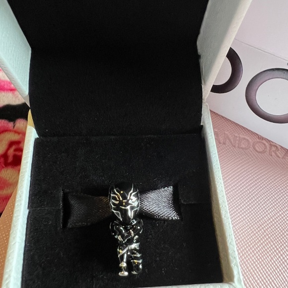 Authentic Pandora - Picture 2 of 2